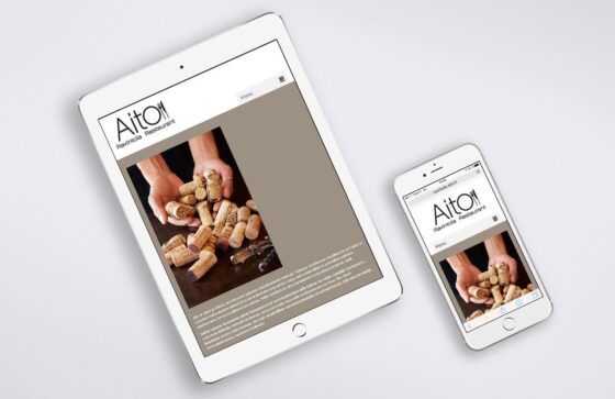 Nettisivujen suunnittelu ja toteutus